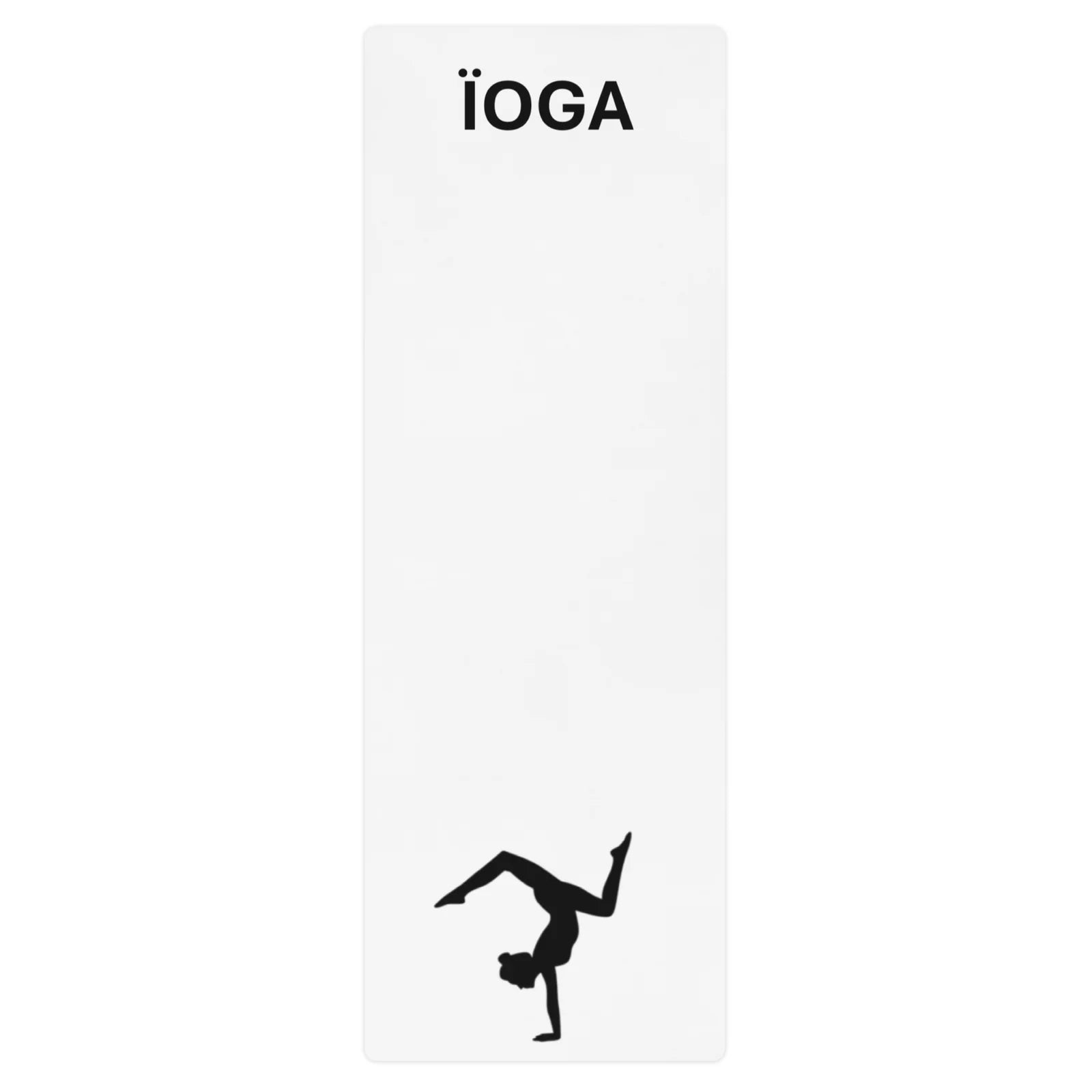 Yoga mat